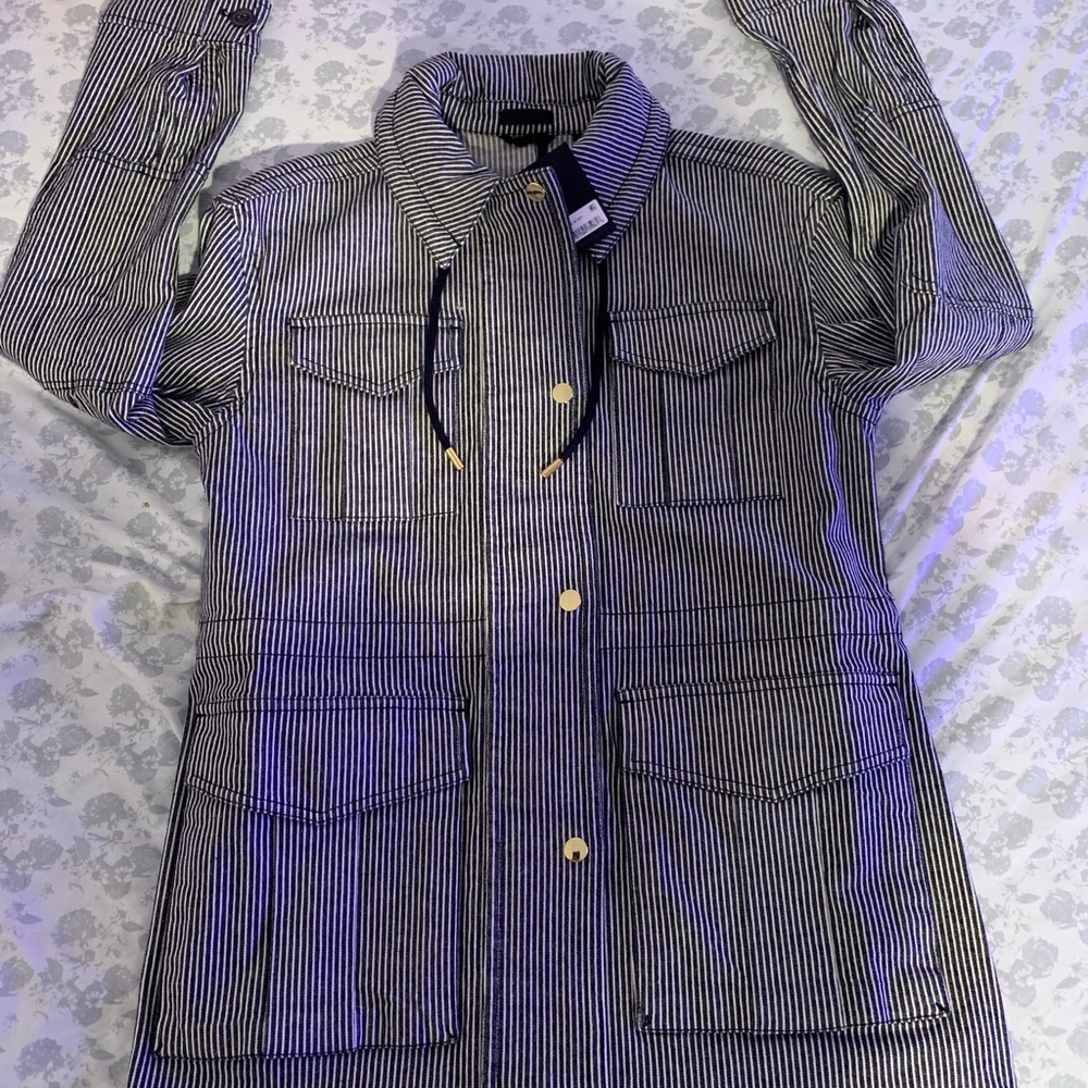 ATM jacket new with tag ($575)